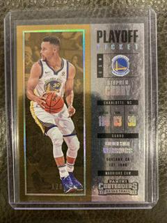 Stephen Curry