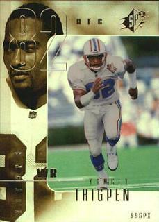 Yancey Thigpen