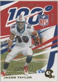 Jason Taylor