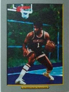 Oscar Robertson