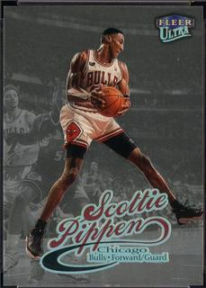 Scottie Pippen