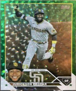 Jurickson Profar
