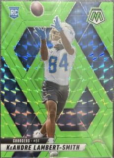 KeAndre Lambert-Smith