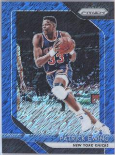 Patrick Ewing
