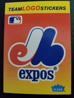 Expos