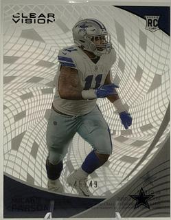 Micah Parsons