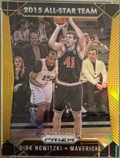 Dirk Nowitzki