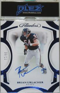 Brian Urlacher
