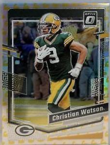 Christian Watson