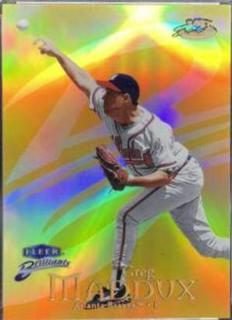 Greg Maddux