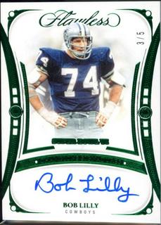 Bob Lilly