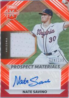 Nate Savino