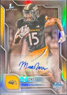 Matt Jones