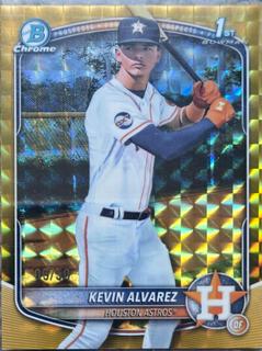 Kevin Alvarez