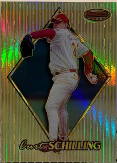 Curt Schilling