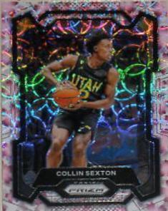 Collin Sexton