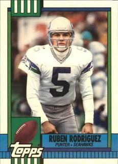 Ruben Rodriguez