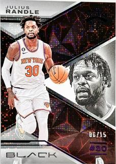 Julius Randle