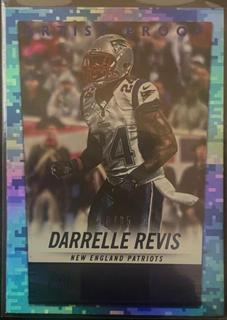 Darrelle Revis