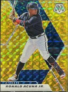 Ronald Acuna Jr.