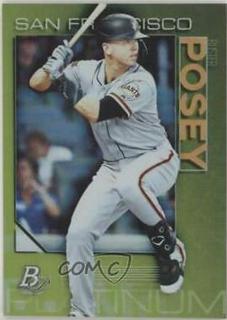 Buster Posey