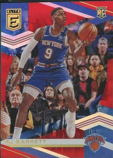 RJ Barrett