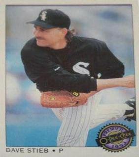 Dave Stieb