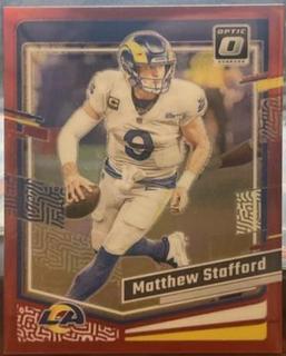 Matthew Stafford