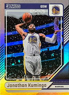 Jonathan Kuminga