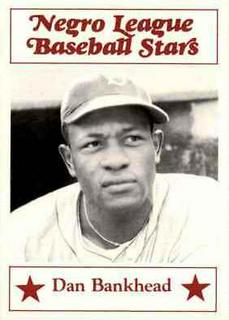 Dan Bankhead