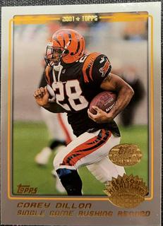 Corey Dillon