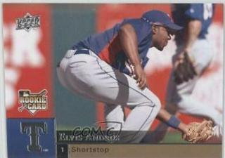 Elvis Andrus