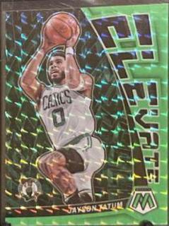 Jayson Tatum