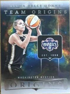 Elena Delle Donne