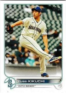 Yusei Kikuchi