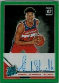 Admiral Schofield
