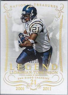LaDainian Tomlinson