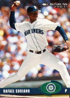 Rafael Soriano