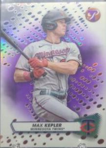 Max Kepler