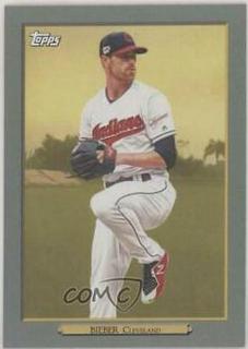 Shane Bieber