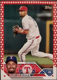 Marcus Semien