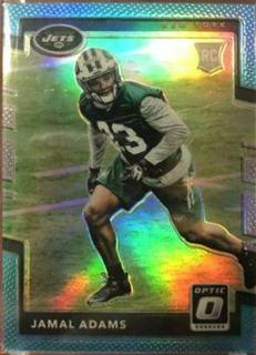 Jamal Adams