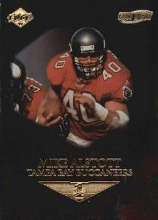 Mike Alstott