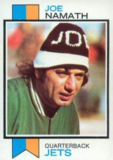 Joe Namath