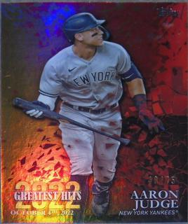 Aaron Judge