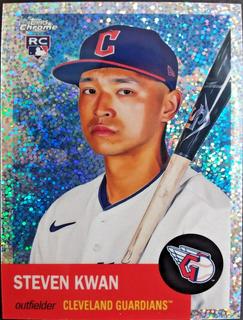 Steven Kwan