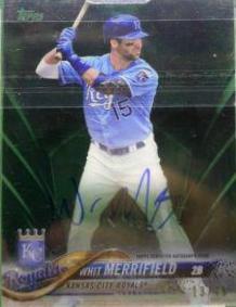 Whit Merrifield