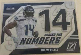DK Metcalf