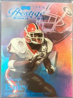 Champ Bailey