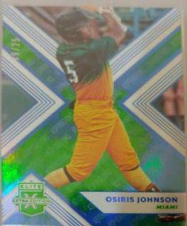Osiris Johnson